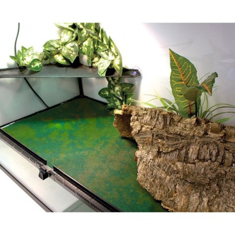 Resun Tropical Carpet Mat - mata do terrarium 80x30cm Resun Tropical Carpet Mat - mata do terrarium 80x30cm
