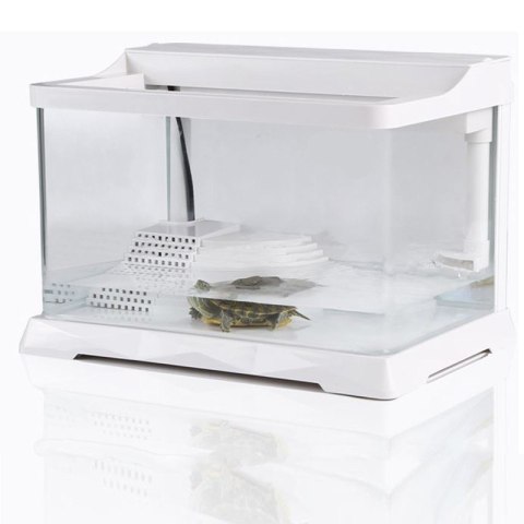 SunSun Nature Complete Turtle's - Akwa-Terrarium dla żółwia 37l SunSun Nature Complete Turtle's - Akwa-Terrarium dla żółwia 37l