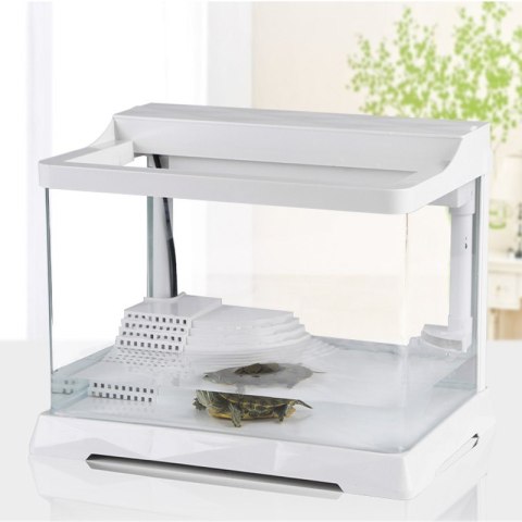 SunSun Nature Complete Turtle's - Akwa-Terrarium dla żółwia 37l SunSun Nature Complete Turtle's - Akwa-Terrarium dla żółwia 37l