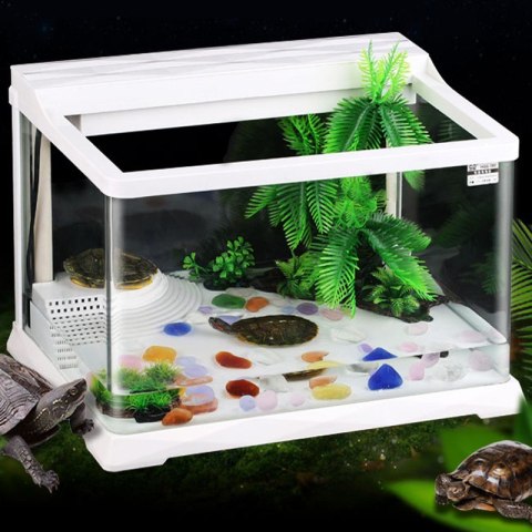 SunSun Nature Complete Turtle's - Akwa-Terrarium dla żółwia 37l SunSun Nature Complete Turtle's - Akwa-Terrarium dla żółwia 37l