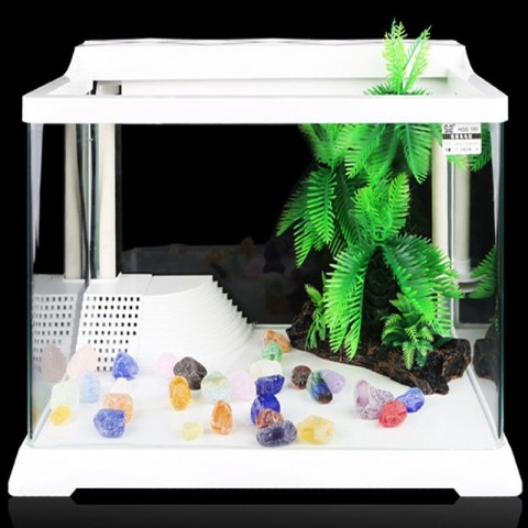 SunSun Nature Complete Turtle's - Akwa-Terrarium dla żółwia 37l SunSun Nature Complete Turtle's - Akwa-Terrarium dla żółwia 37l