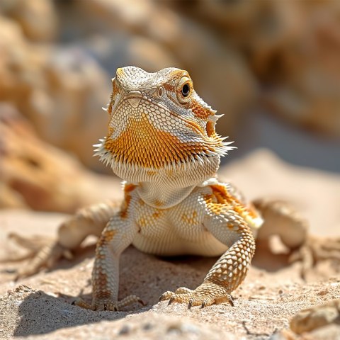 Terrario Dragon Sand 2.5kg - mikro piasek pustynny Terrario Dragon Sand 2.5kg - mikro piasek pustynny