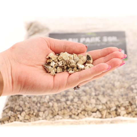 Terrario Endau Park Soil Large 5l - wermikulit duży Terrario Endau Park Soil Large 5l - wermikulit duży