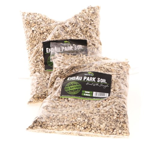 Terrario Endau Park Soil Large 5l - wermikulit duży Terrario Endau Park Soil Large 5l - wermikulit duży