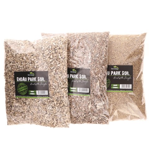 Terrario Endau Park Soil Large 5l - wermikulit duży Terrario Endau Park Soil Large 5l - wermikulit duży