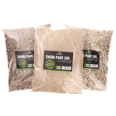 Terrario Endau Park Soil Large 5l - wermikulit duży Terrario Endau Park Soil Large 5l - wermikulit duży