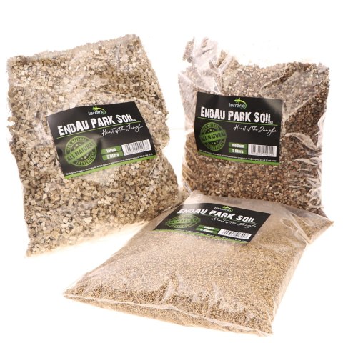 Terrario Endau Park Soil Large 5l - wermikulit duży Terrario Endau Park Soil Large 5l - wermikulit duży