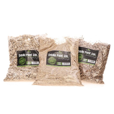Terrario Endau Park Soil Large 5l - wermikulit duży Terrario Endau Park Soil Large 5l - wermikulit duży