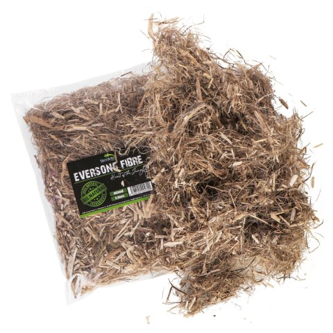 Terrario Eversong Fibre Mix 5l - mieszanka z słomy konopnej Terrario Eversong Fibre Mix 5l - mieszanka z słomy konopnej