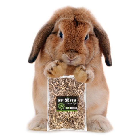 Terrario Eversong Fibre Mix 5l - mieszanka z słomy konopnej Terrario Eversong Fibre Mix 5l - mieszanka z słomy konopnej