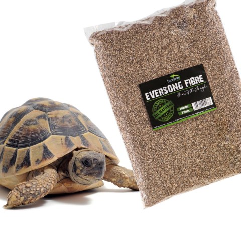 Terrario Eversong Fibre Powder 5l - mielone podłoże z słomy konopnej Terrario Eversong Fibre Powder 5l - mielone podłoże z słomy konopnej