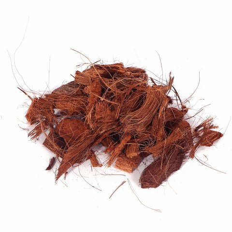 Terrario Mae Moei Rainforest 5l 450g - duże zrębki kokosa Terrario Mae Moei Rainforest 5l 450g - duże zrębki kokosa