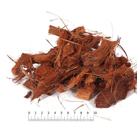Terrario Mae Moei Rainforest 5l 450g - duże zrębki kokosa Terrario Mae Moei Rainforest 5l 450g - duże zrębki kokosa