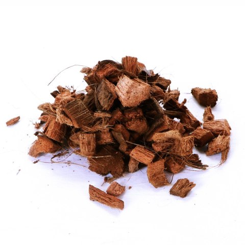 Terrario Negro Rainforest 5l 500g - podłoże zrębki kokosa Terrario Negro Rainforest 5l 500g - podłoże zrębki kokosa