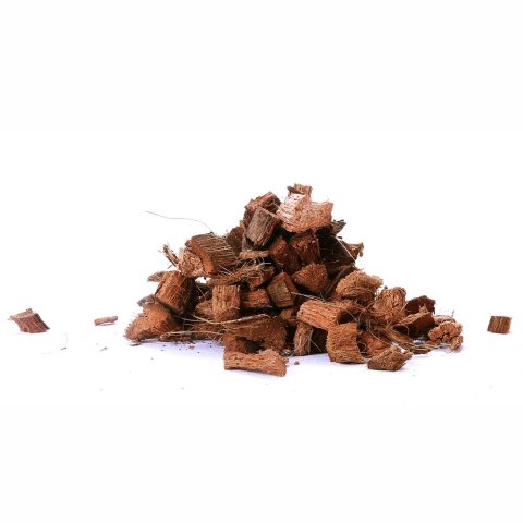 Terrario Negro Rainforest 5l 500g - podłoże zrębki kokosa Terrario Negro Rainforest 5l 500g - podłoże zrębki kokosa