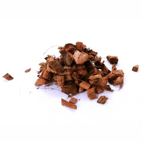 Terrario Negro Rainforest 5l 500g - podłoże zrębki kokosa Terrario Negro Rainforest 5l 500g - podłoże zrębki kokosa