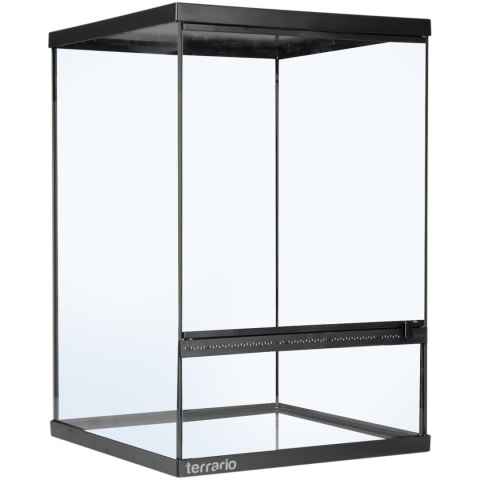 Terrario Oasis Verde 10 - terrarium 30x30x45 z zestawem Terrario Oasis Verde 10 - terrarium 30x30x45 z zestawem