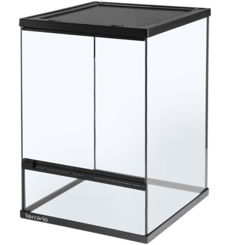 Terrario Oasis Verde 10 - terrarium 30x30x45 z zestawem Terrario Oasis Verde 10 - terrarium 30x30x45 z zestawem