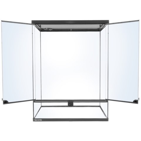 Terrario Oasis Verde 30 - terrarium 45x45x60 z zestawem Terrario Oasis Verde 30 - terrarium 45x45x60 z zestawem