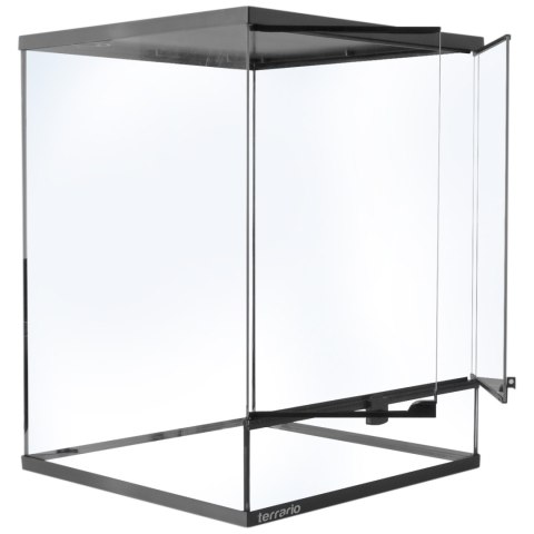 Terrario Oasis Verde 30 - terrarium 45x45x60 z zestawem Terrario Oasis Verde 30 - terrarium 45x45x60 z zestawem