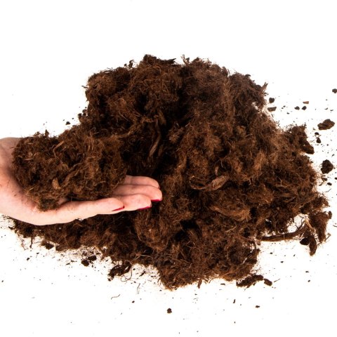 Terrario Paraguay Muds Fibres - torf włóknisty 5l Terrario Paraguay Muds Fibres - torf włóknisty 5l