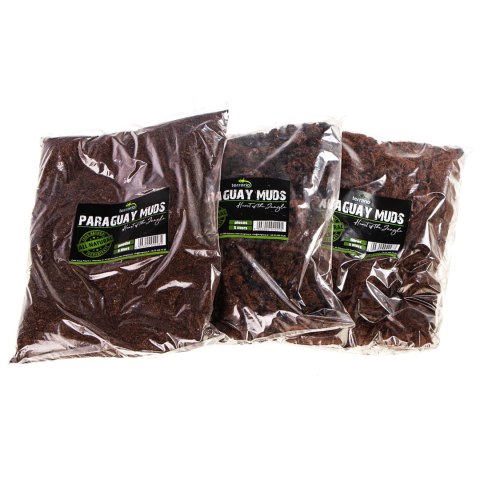Terrario Paraguay Muds Fibres - torf włóknisty 5l Terrario Paraguay Muds Fibres - torf włóknisty 5l