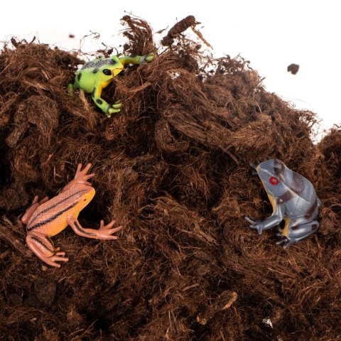 Terrario Paraguay Muds Fibres - torf włóknisty 5l Terrario Paraguay Muds Fibres - torf włóknisty 5l