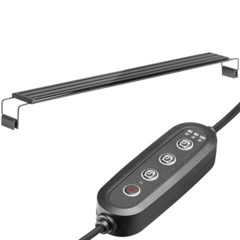 Terrario ReptoRay 18W - lampa LED do terrarium 70cm Terrario ReptoRay 18W - lampa LED do terrarium 70cm