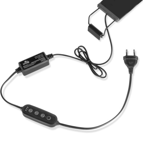 Terrario ReptoRay 18W - lampa LED do terrarium 70cm Terrario ReptoRay 18W - lampa LED do terrarium 70cm