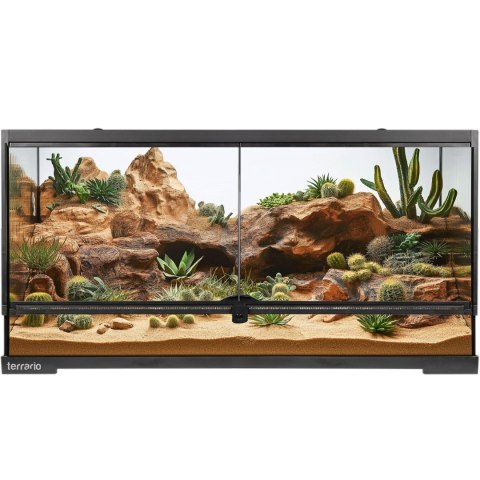 Terrario Santuario Natural 40 - terrarium 90x45x45 Terrario Santuario Natural 40 - terrarium 90x45x45