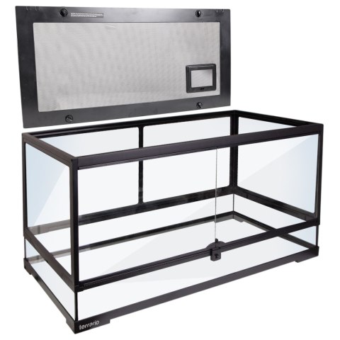 Terrario Santuario Natural 40 - terrarium 90x45x45 Terrario Santuario Natural 40 - terrarium 90x45x45