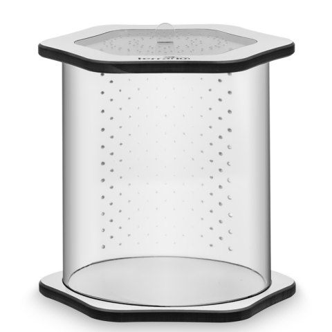 Terrario Spiders Tube Big150 - terrarium akrylowe Terrario Spiders Tube Big150 - terrarium akrylowe