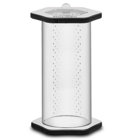 Terrario Spiders Tube Tall150 - terrarium akrylowe Terrario Spiders Tube Tall150 - terrarium akrylowe