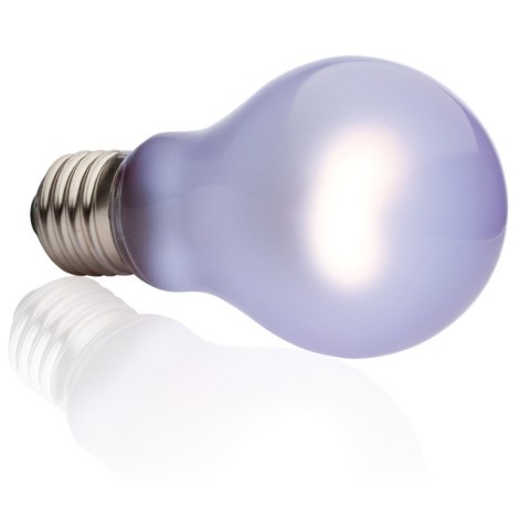 EXO TERRA Sun-Glo 60W - żarówka dzienna EXO TERRA Sun-Glo 60W - żarówka dzienna