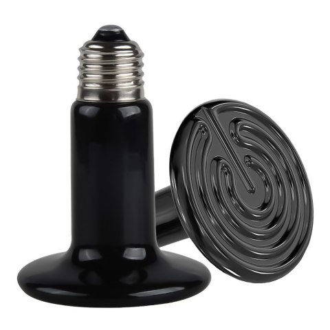 Komodo Ceramic Heater 100W - emiter podczerwieni Komodo Ceramic Heater 100W - emiter podczerwieni