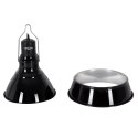 Repti-Zoo 2in1 Big Multi Dome - podwójny klosz i oprawka terrarystyczna