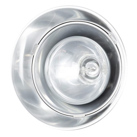 Repti-Zoo 2in1 Big Multi Dome - podwójny klosz i oprawka terrarystyczna Repti-Zoo 2in1 Big Multi Dome - podwójny klosz i oprawka terrarystyczna