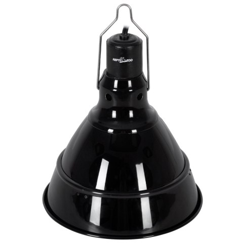 Repti-Zoo 2in1 Big Multi Dome - podwójny klosz i oprawka terrarystyczna Repti-Zoo 2in1 Big Multi Dome - podwójny klosz i oprawka terrarystyczna