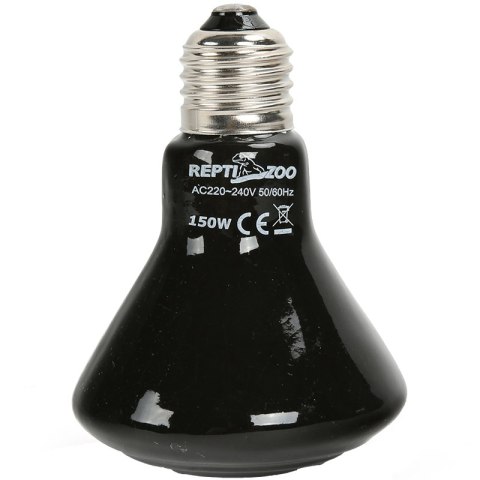 Repti-Zoo Ceramiczny emiter ciepła 50W Repti-Zoo Ceramiczny emiter ciepła 50W