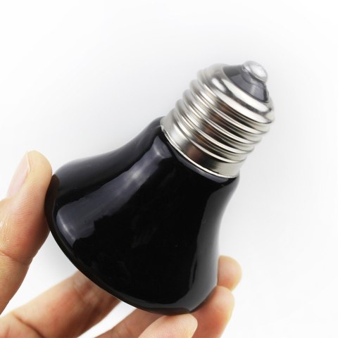 Repti-Zoo Ceramiczny emiter ciepła 50W Repti-Zoo Ceramiczny emiter ciepła 50W