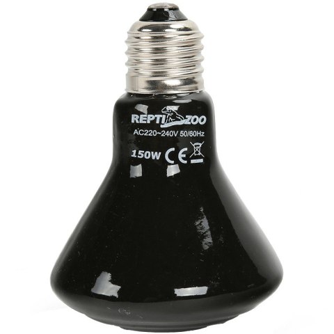 Repti-Zoo Ceramiczny emiter ciepła 75W Repti-Zoo Ceramiczny emiter ciepła 75W