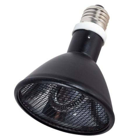 Repti-Zoo Deep Heater 100W - promiennik ciepła Repti-Zoo Deep Heater 100W - promiennik ciepła