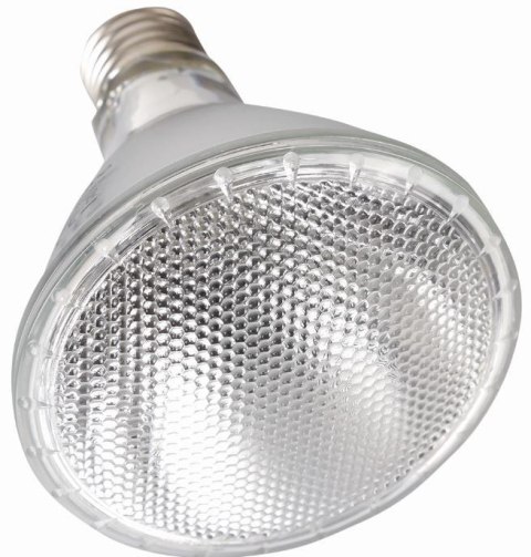Repti-Zoo Halogen grzewczy z UVA 75W Repti-Zoo Halogen grzewczy z UVA 75W