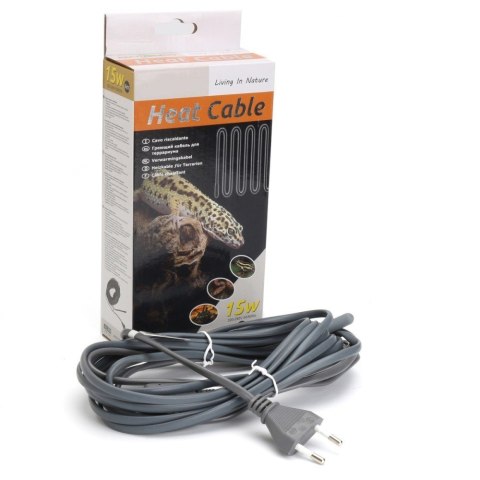 Repti-Zoo Heat Cable 15W - kabel grzewczy Repti-Zoo Heat Cable 15W - kabel grzewczy