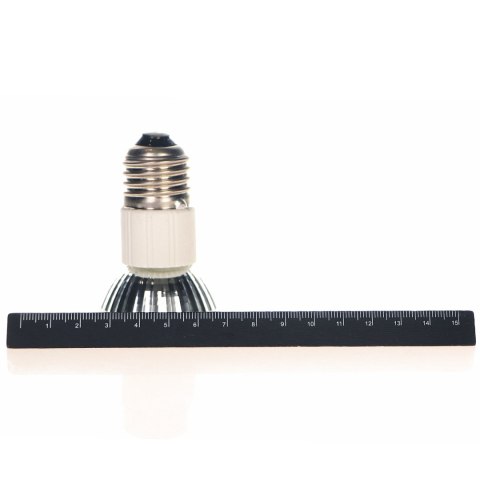 Repti-Zoo Mini Halogen Spot 35W - mały halogen grzewczy Repti-Zoo Mini Halogen Spot 35W - mały halogen grzewczy