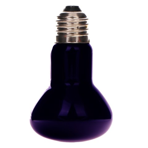 Repti-Zoo Moonlight Heat 50W - żarówka nocna grzewcza Repti-Zoo Moonlight Heat 50W - żarówka nocna grzewcza