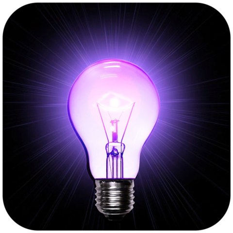 Repti-Zoo Night Heat Bulb 75W - żarówka grzewcza nocna Repti-Zoo Night Heat Bulb 75W - żarówka grzewcza nocna