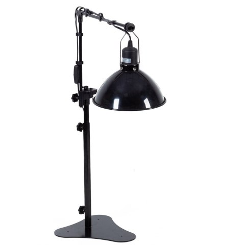 Repti-Zoo Standing Lamp MAXI + MINI - statyw do lamp Repti-Zoo Standing Lamp MAXI + MINI - statyw do lamp