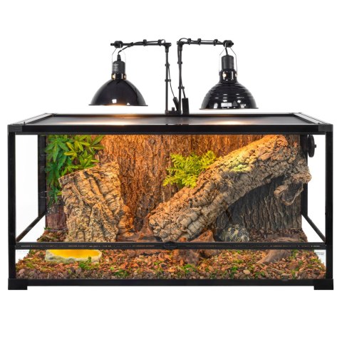 Repti-Zoo Standing Lamp MAXI + MINI - statyw do lamp Repti-Zoo Standing Lamp MAXI + MINI - statyw do lamp