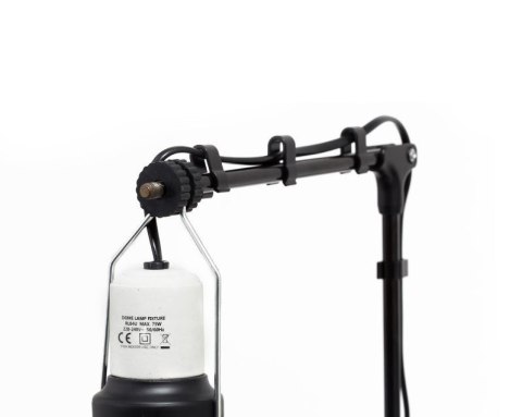 Repti-Zoo Standing Lamp MAXI + MINI - statyw do lamp Repti-Zoo Standing Lamp MAXI + MINI - statyw do lamp